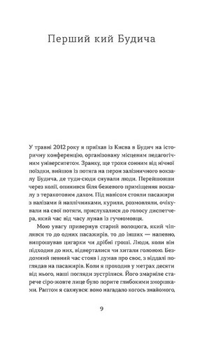 Перший кий Будича - фото 3