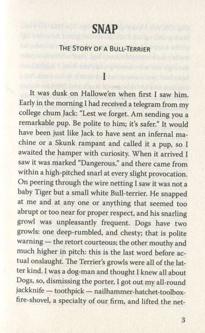 Domino, Lobo, Snap and Other Stories / Доміно, Лобо, Снеп та інші історії Ernest Thompson Seton Вид-во: Знання - фото 4