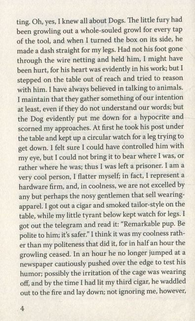 Domino, Lobo, Snap and Other Stories / Доміно, Лобо, Снеп та інші історії Ernest Thompson Seton Вид-во: Знання - фото 5