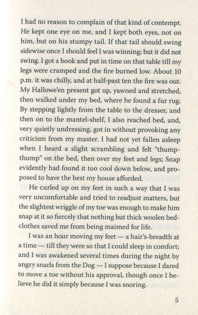 Domino, Lobo, Snap and Other Stories / Доміно, Лобо, Снеп та інші історії Ernest Thompson Seton Вид-во: Знання - фото 6