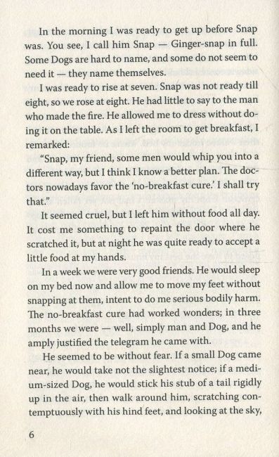 Domino, Lobo, Snap and Other Stories / Доміно, Лобо, Снеп та інші історії Ernest Thompson Seton Вид-во: Знання - фото 7