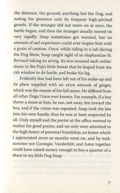 Domino, Lobo, Snap and Other Stories / Доміно, Лобо, Снеп та інші історії Ernest Thompson Seton Вид-во: Знання - фото 8