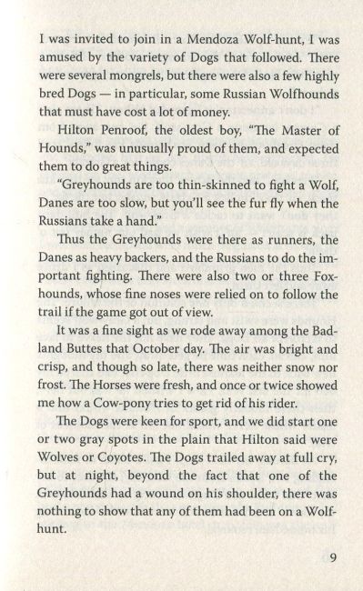 Domino, Lobo, Snap and Other Stories / Доміно, Лобо, Снеп та інші історії Ernest Thompson Seton Вид-во: Знання - фото 10