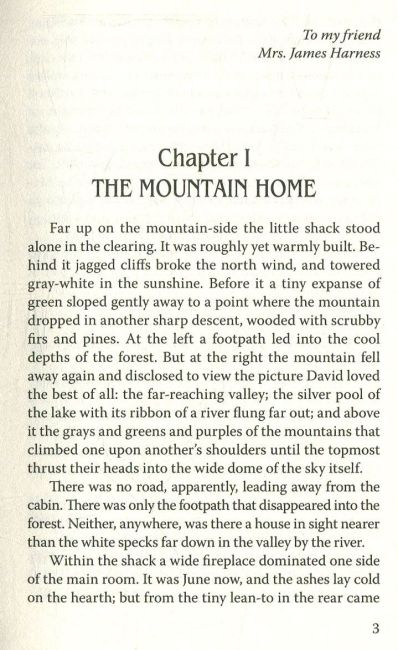 Just David / Просто Девід Eleanor H. Porter Вид-во: Знання - фото 3