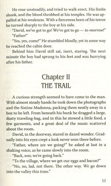 Just David / Просто Девід Eleanor H. Porter Вид-во: Знання - фото 11