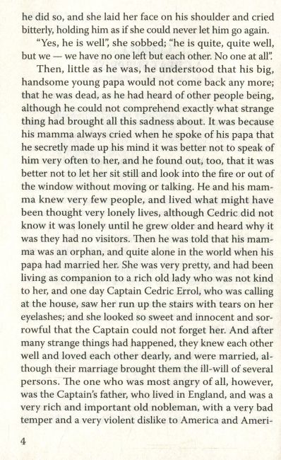 Little Lord Fauntleroy / Маленький лорд Фонтлерой Frances Hodgson Burnett Вид-во: Знання - фото 5