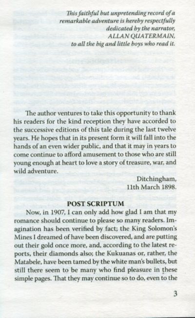 King Solomon’s Mines / Соломонові копальні Henry Rider Haggard Вид-во: Знання - фото 4