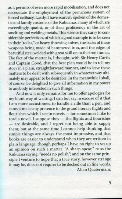 King Solomon’s Mines / Соломонові копальні Henry Rider Haggard Вид-во: Знання - фото 6