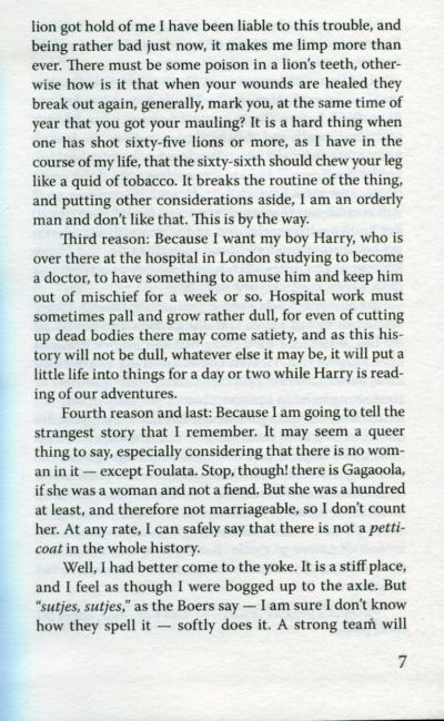 King Solomon’s Mines / Соломонові копальні Henry Rider Haggard Вид-во: Знання - фото 8