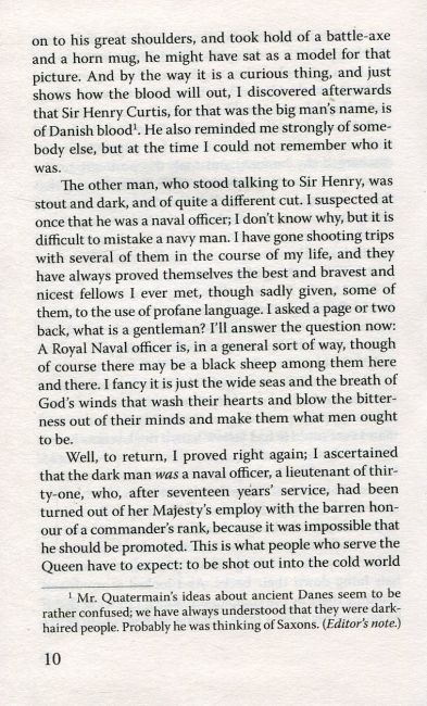 King Solomon’s Mines / Соломонові копальні Henry Rider Haggard Вид-во: Знання - фото 11