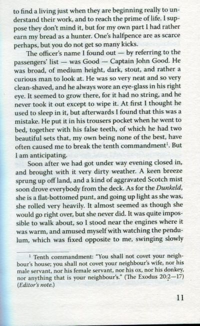 King Solomon’s Mines / Соломонові копальні Henry Rider Haggard Вид-во: Знання - фото 12