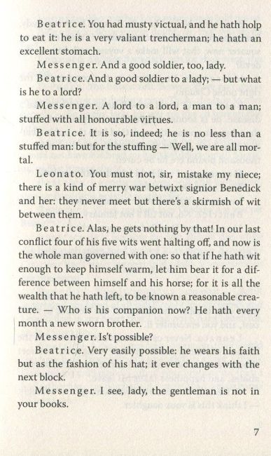 Much Ado About Nothing The Comedy of Errors / Багато галасу з нічого Комедія помилок William Shakespeare Вид-во: Знання - фото 8