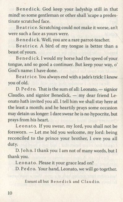 Much Ado About Nothing The Comedy of Errors / Багато галасу з нічого Комедія помилок William Shakespeare Вид-во: Знання - фото 11