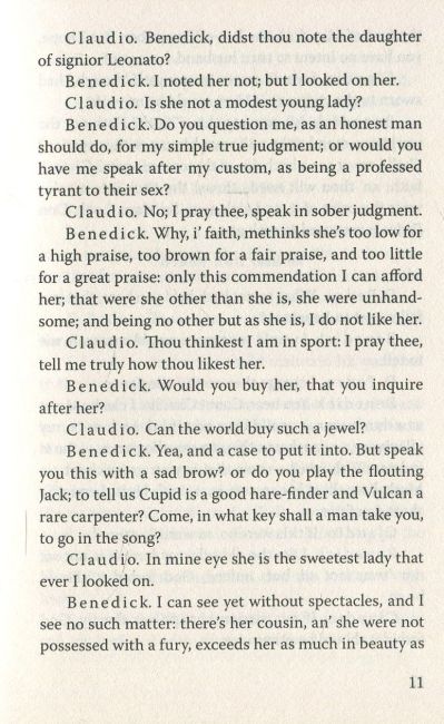 Much Ado About Nothing The Comedy of Errors / Багато галасу з нічого Комедія помилок William Shakespeare Вид-во: Знання - фото 12