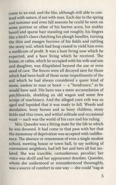 Phantom Gold and Other Stories / Привид золота та інші оповідання Theodore Dreiser Вид-во: Знання - фото 6