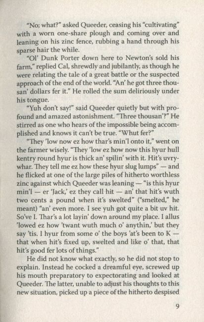 Phantom Gold and Other Stories / Привид золота та інші оповідання Theodore Dreiser Вид-во: Знання - фото 10