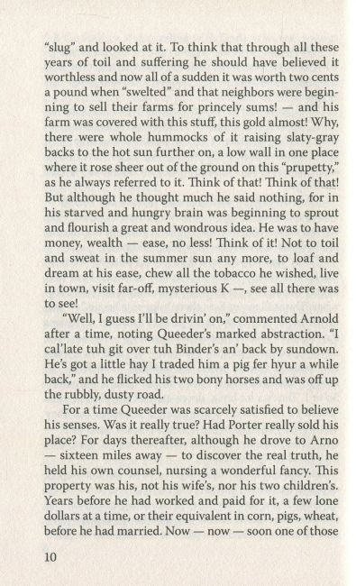 Phantom Gold and Other Stories / Привид золота та інші оповідання Theodore Dreiser Вид-во: Знання - фото 11