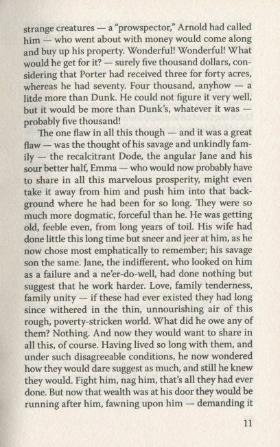 Phantom Gold and Other Stories / Привид золота та інші оповідання Theodore Dreiser Вид-во: Знання - фото 12