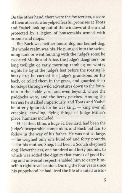 The Call of the Wild and Other Stories / Поклик предків та інші оповідання Jack London Вид-во: Знання - фото 6