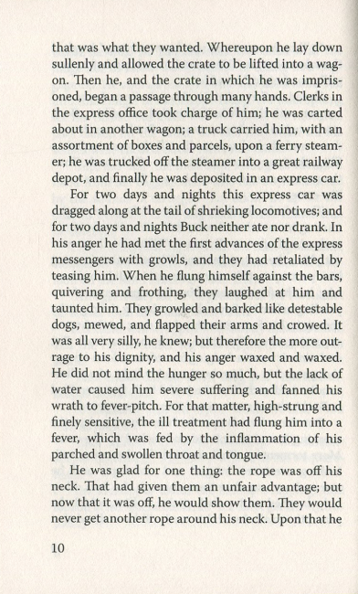 The Call of the Wild and Other Stories / Поклик предків та інші оповідання Jack London Вид-во: Знання - фото 11