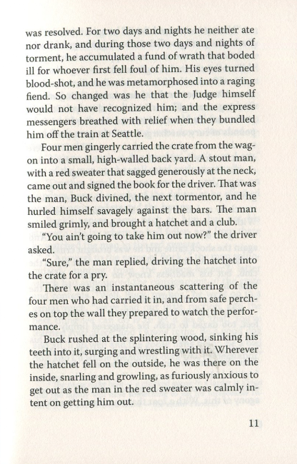 The Call of the Wild and Other Stories / Поклик предків та інші оповідання Jack London Вид-во: Знання - фото 12