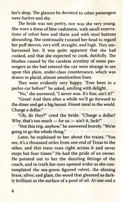 The Bride Comes to Yellow Sky and Other Stories / Наречена їде до Єллоу-Скай та інші історії Stephen Crane Вид-во: Знання - фото 4