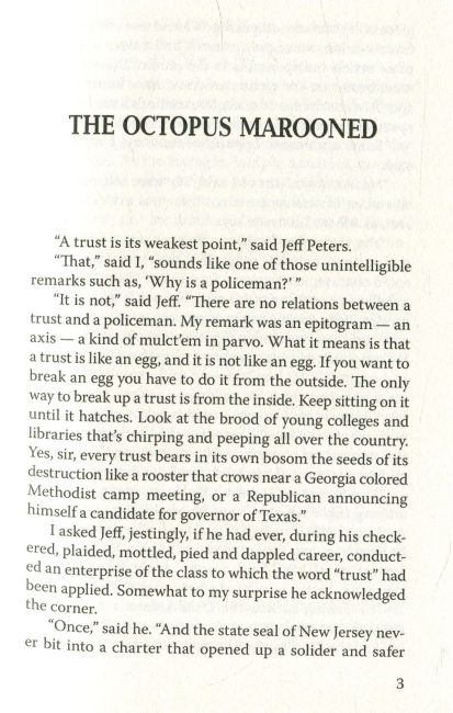 The Gentle Grafter / Шляхетний шахрай O. Henry Вид-во: Знання - фото 4