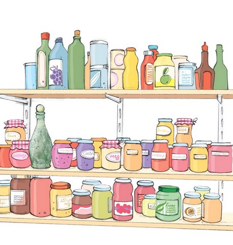 Джин бабці Труде - фото 5