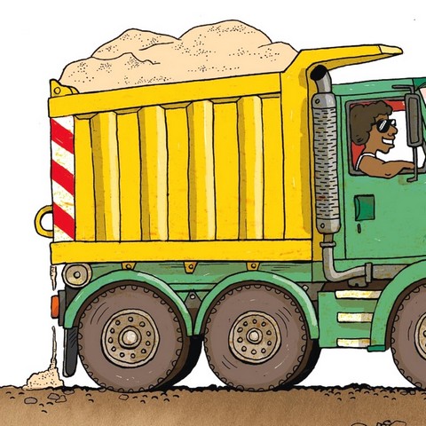 Ріко, рятівник вулиці - фото 8