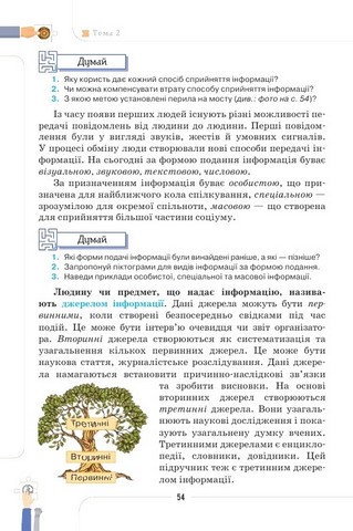 Підручник Вступ до історії України та громадянської освіти 5 клас НУШ Авт: Т. Бакка О. Желіба Т. Мелещенко Є. Ашортіа Вид-во: Оріон - фото 5