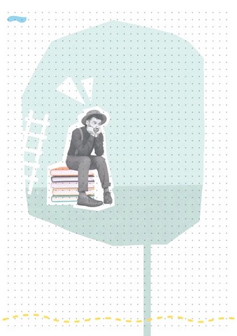 Мотиваційний щоденник 05. Created with a Purpose - фото 8