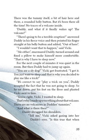 Vickis Tale (Вікусині історії) - фото 5