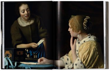 Vermeer. The Complete Works - фото 2