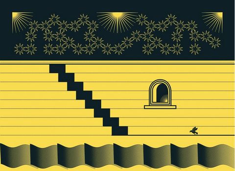 Голова Мінотавра - фото 3