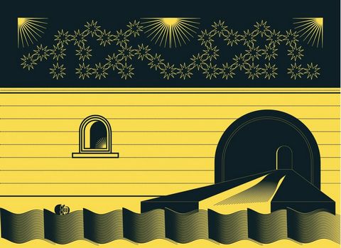 Голова Мінотавра - фото 7