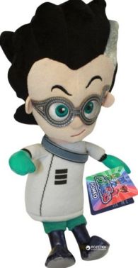 М’яка іграшка «Ромео» (20 см), TM PJ Masks