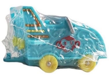 Фігурка-сюрприз з вагончиком. TM Wonder Park в асортименті Фігурка-сюрприз з вагончиком. TM Wonder Park в асортименті