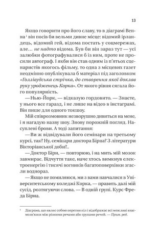 Випадок із Рейчел - фото 6