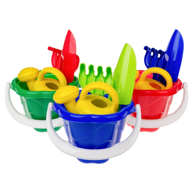 Набір для піску 0923 - фото 2