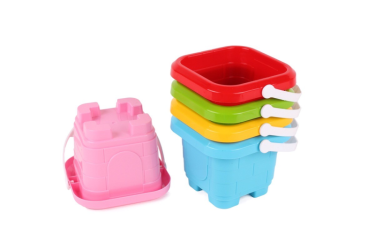 Відерце для піску