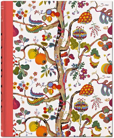 The Book of Printed Fabrics. From the 16th century until today - фото 2