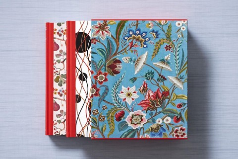 The Book of Printed Fabrics. From the 16th century until today - фото 4