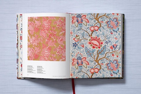 The Book of Printed Fabrics. From the 16th century until today - фото 11
