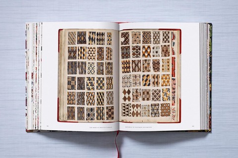 The Book of Printed Fabrics. From the 16th century until today - фото 12