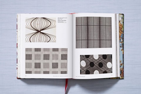 The Book of Printed Fabrics. From the 16th century until today - фото 15