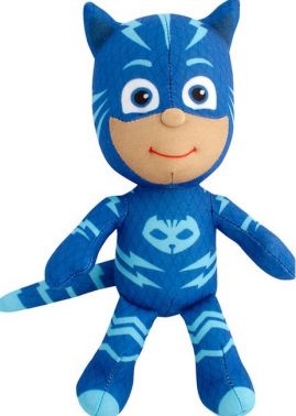 М’яка іграшка «Кетбой» (20 см), TM PJ Masks М’яка іграшка «Кетбой» (20 см), TM PJ Masks