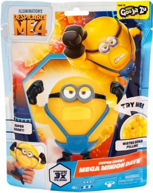 Фігурка, що розтягується Дейв ТМ "DM 4"