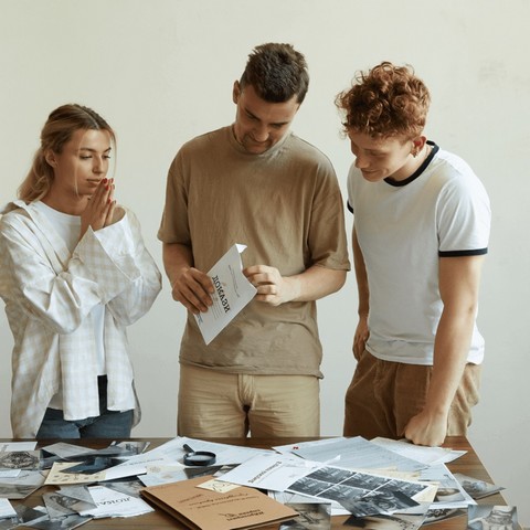 Нерозкриті Cправи #2 - фото 3