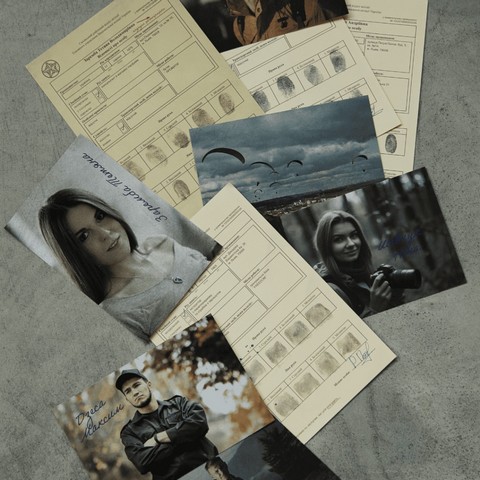 Нерозкриті Cправи #2 - фото 6