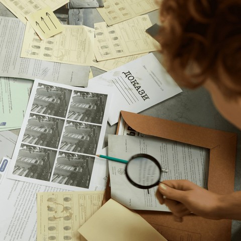 Нерозкриті Cправи #2 - фото 8